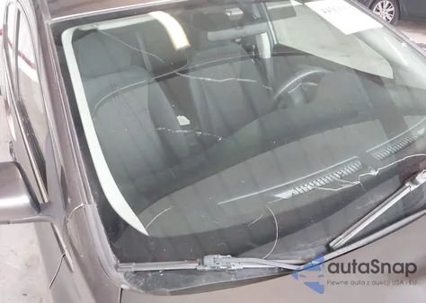 2016 Nissan Sentra S из США, поврежденный, VIN 3N1AB7AP6GY241163